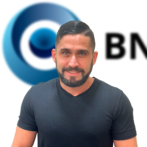 Douglas - BNT Global Paraguay