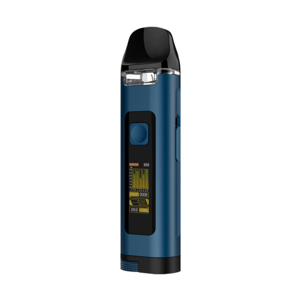 Uwell Crown D Pod Mod Blue