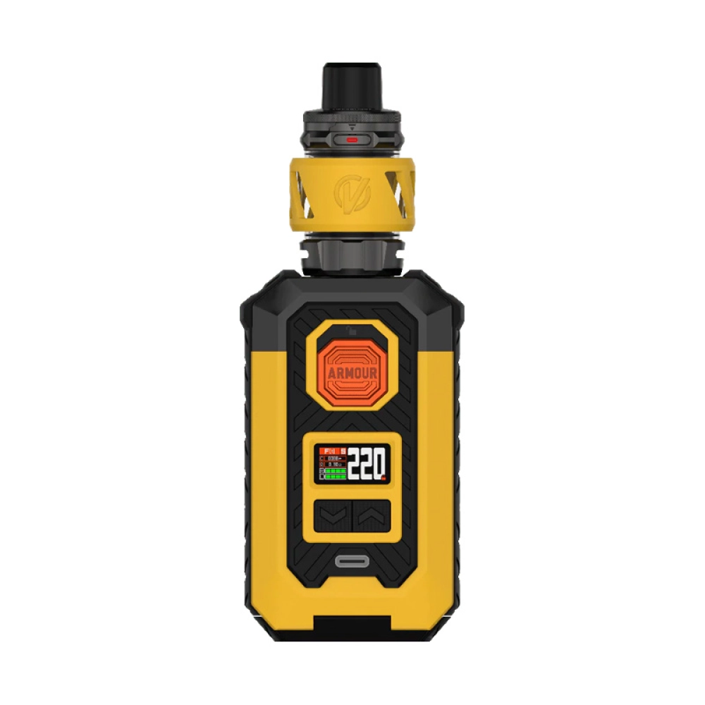 Vaporesso Armour Max Kit Yellow