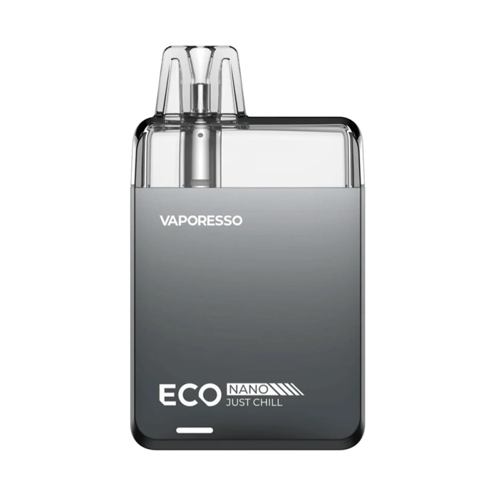 Vaporesso Eco Nano Kit Universal Grey