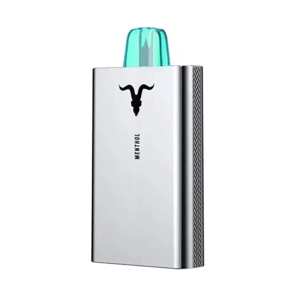 Pod Descartável Ignite V50 5000 Puffs Menthol