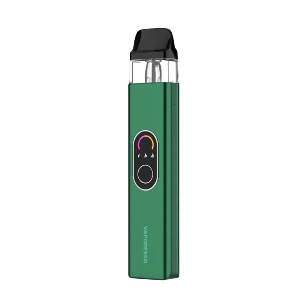 Vaporesso XROS 4 Green