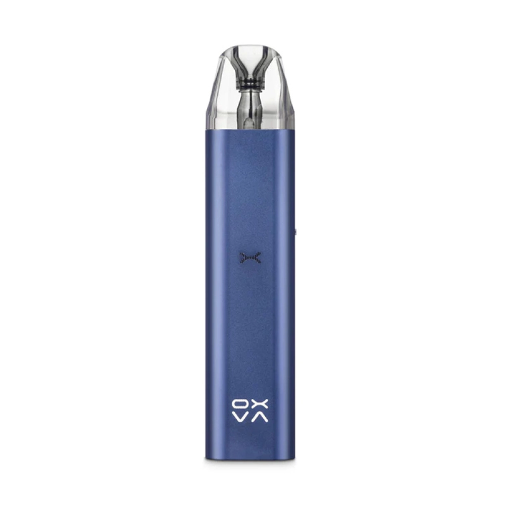 Pod System Oxva Xlim SE Dark Blue