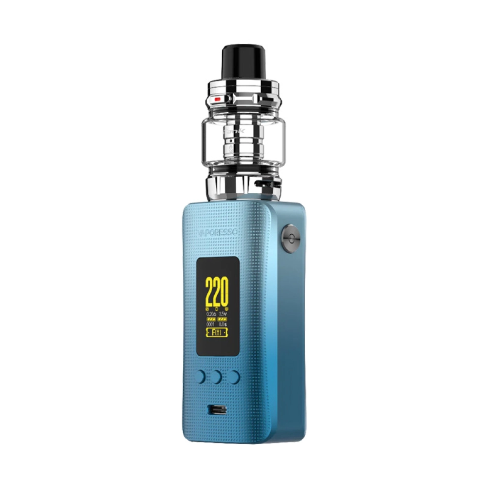 Vaporesso Gen 200 Sky Blue