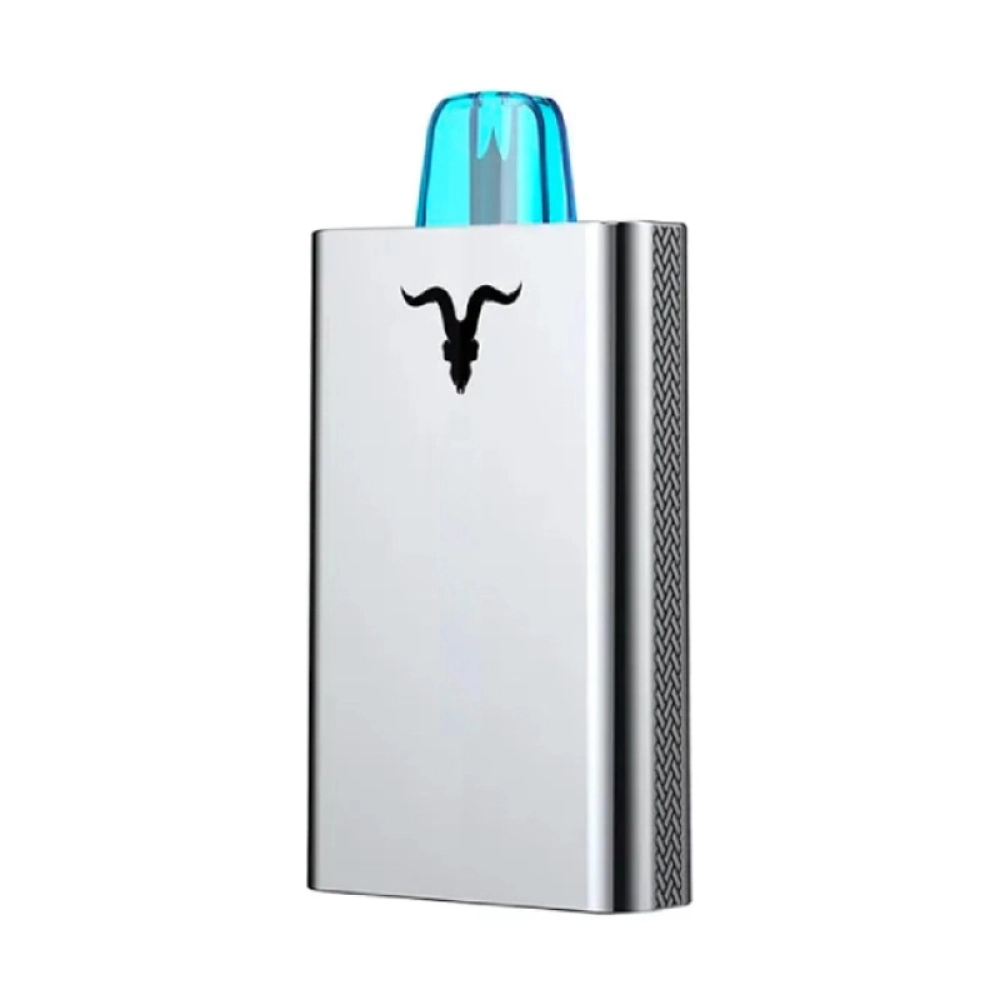 Pod Descartável Ignite V50 5000 Puffs Blue Dream