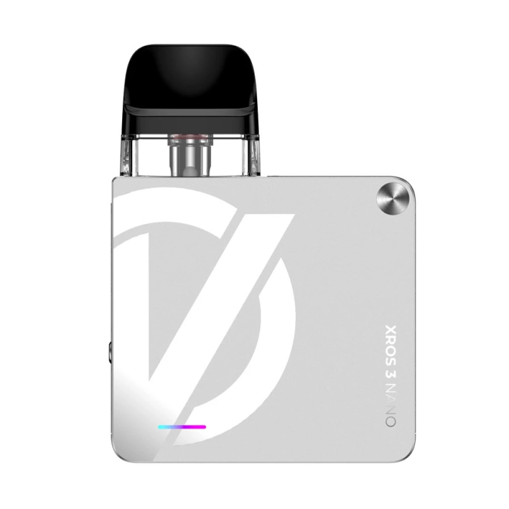 Vaporesso XROS Nano 3 Silver