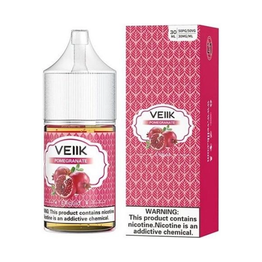 Juice Veiik 30mg 30ml Pomegranate