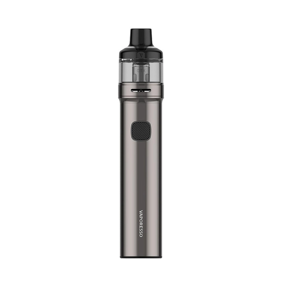 Vaporesso GTX GO 80 Mate Gray