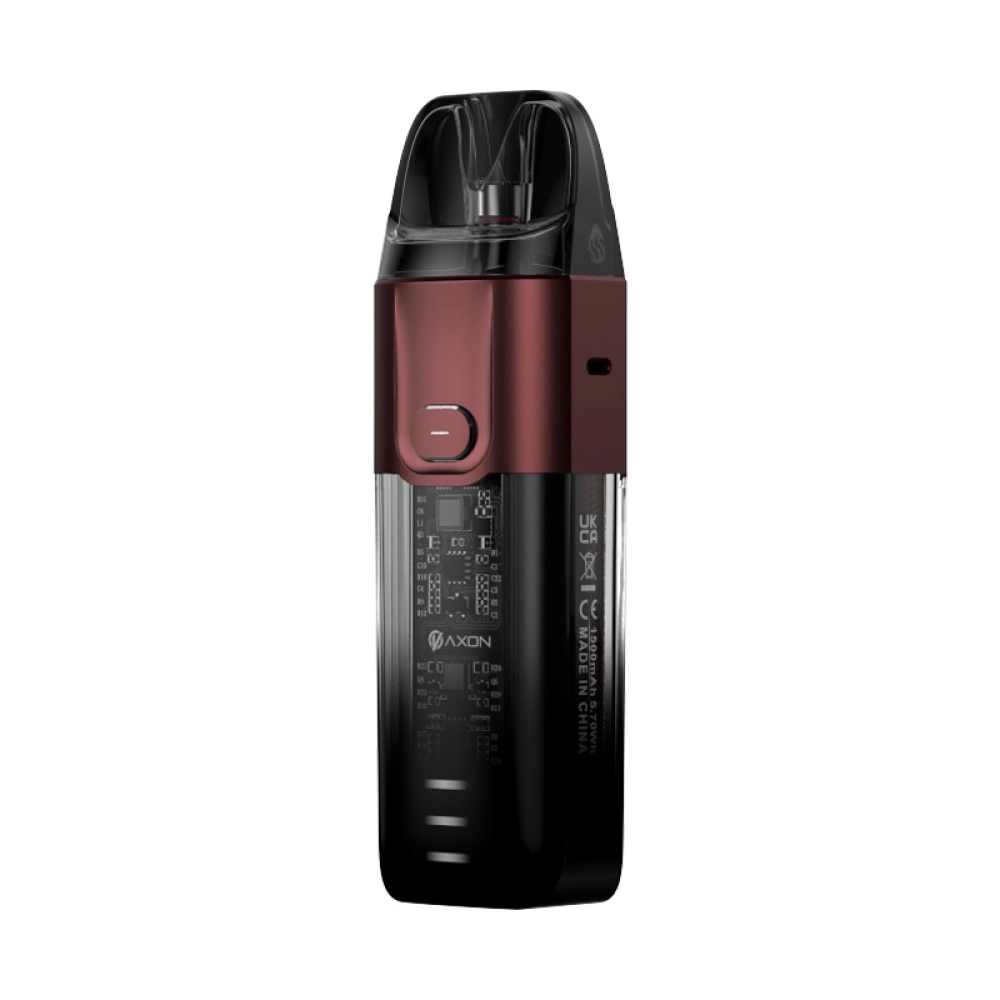 Vaporesso Luxe Kit XR Max Red