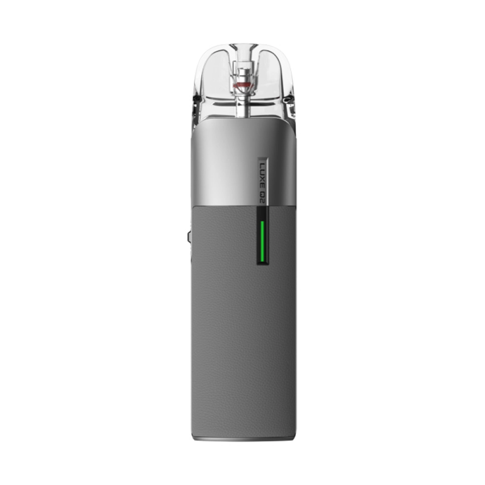 Pod System Vaporesso Luxe Q2 Kit Grey