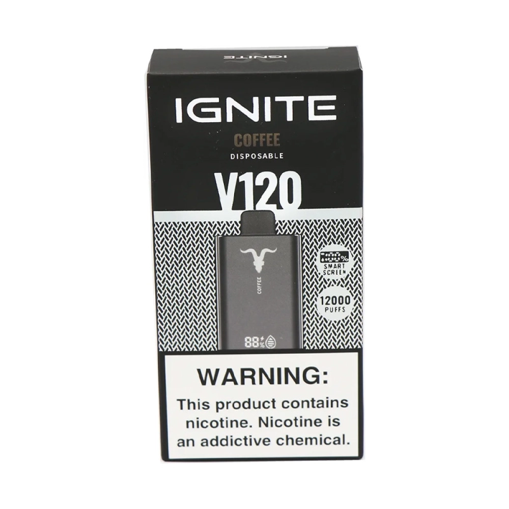 Ignite V120 Coffee