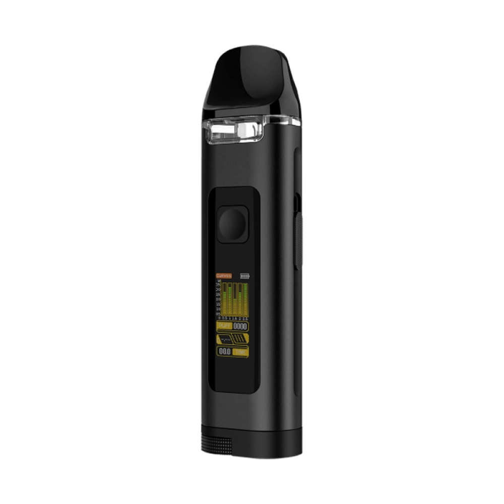 Uwell Crown D Pod Mod Black