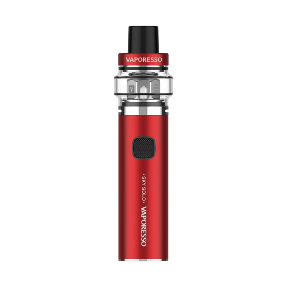 Vaporesso Sky Solo Kit Red