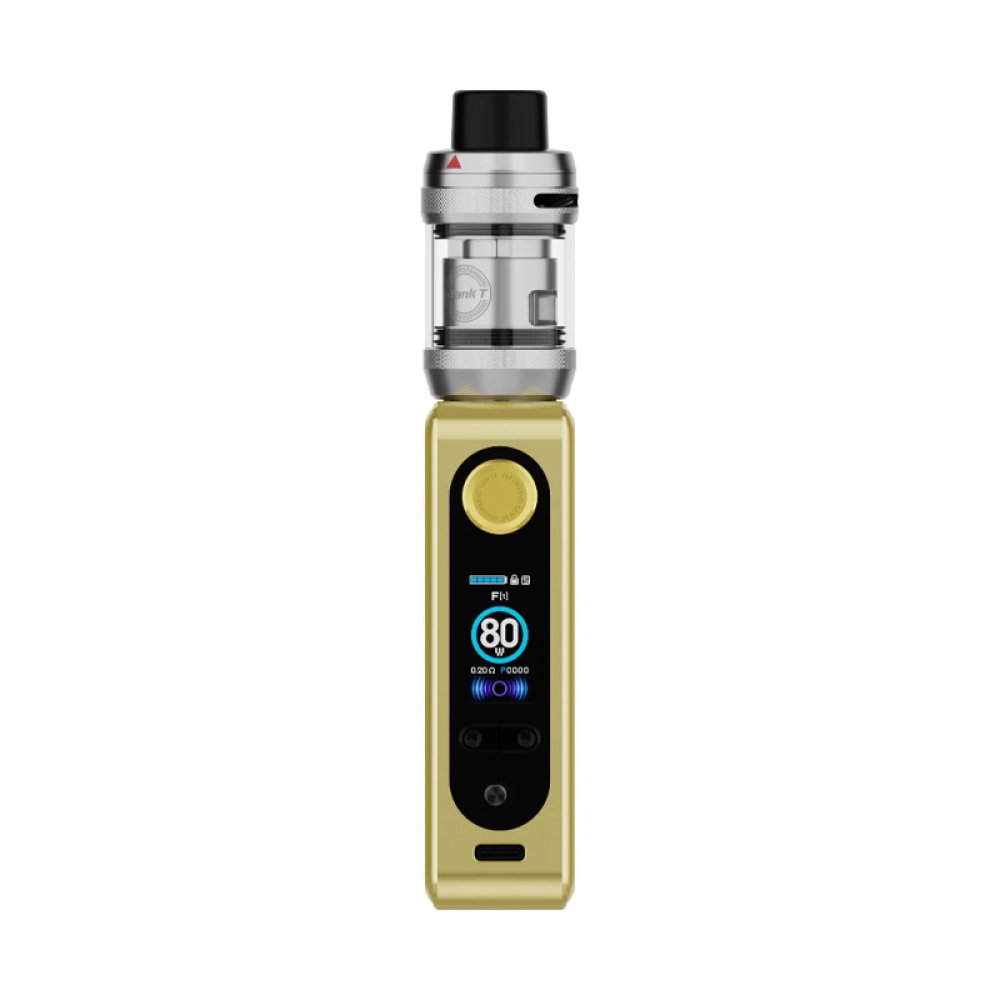 Vaporesso Gen SE Kit Platinum Gold