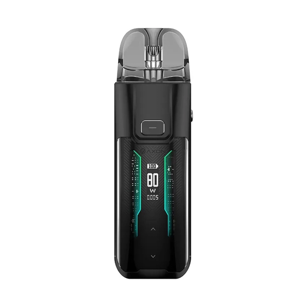 Vaporesso Luxe Kit XR Max Black