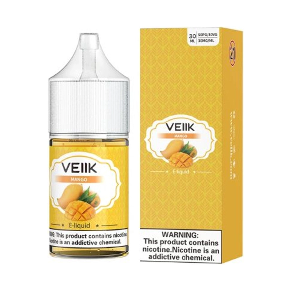 Juice Veiik 30mg 30ml Mango