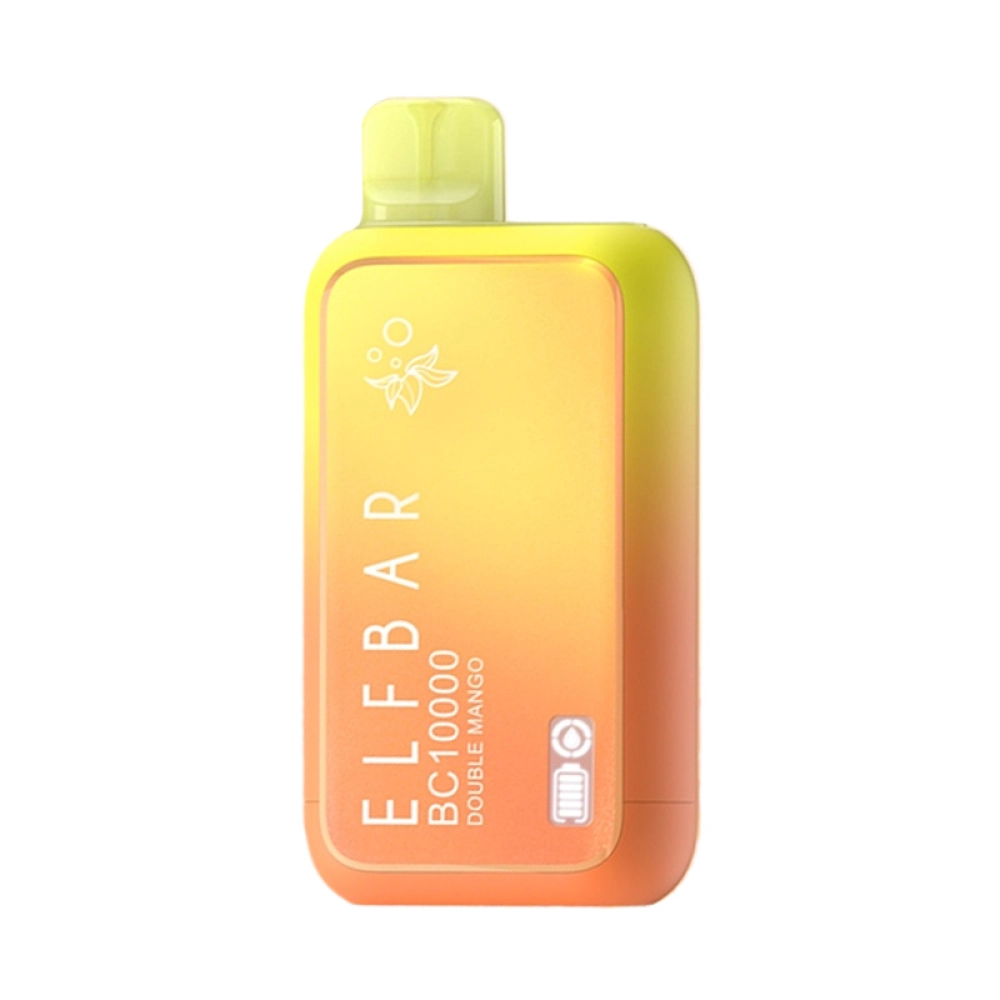 Pod Descartável Elfbar BC10000 Double Mango