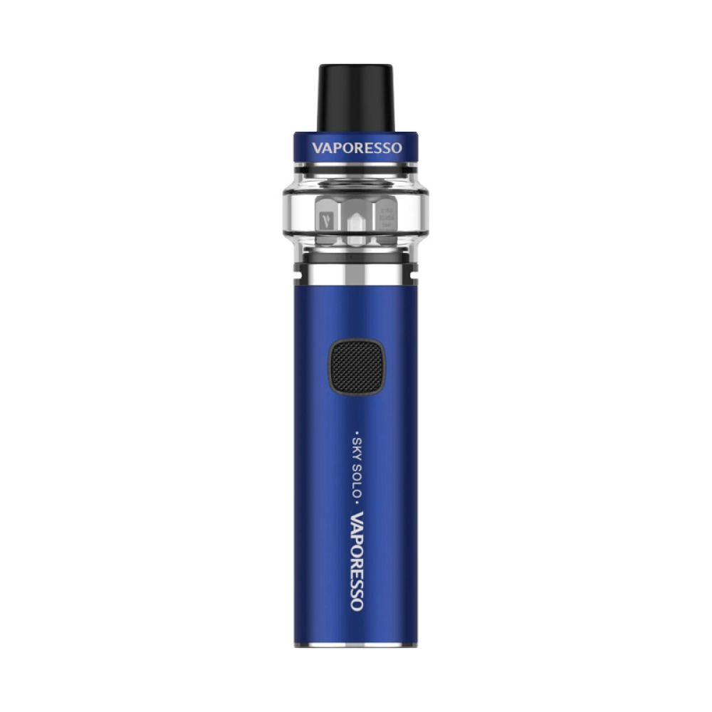 Vaporesso Sky Solo Kit Dark Blue