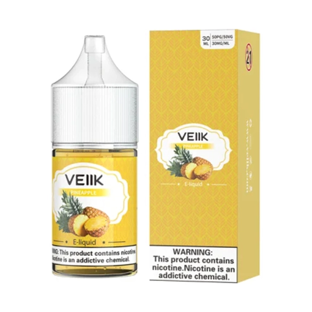 Juice Veiik 30mg 30ml Pineapple