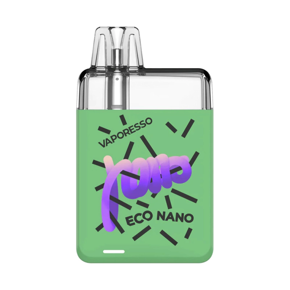 Vaporesso Eco Nano Kit Spring Green