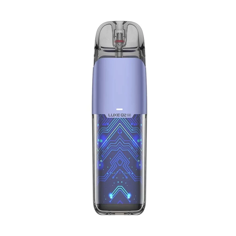 Pod System Vaporesso Luxe Q2 Kit SE Digital Blue