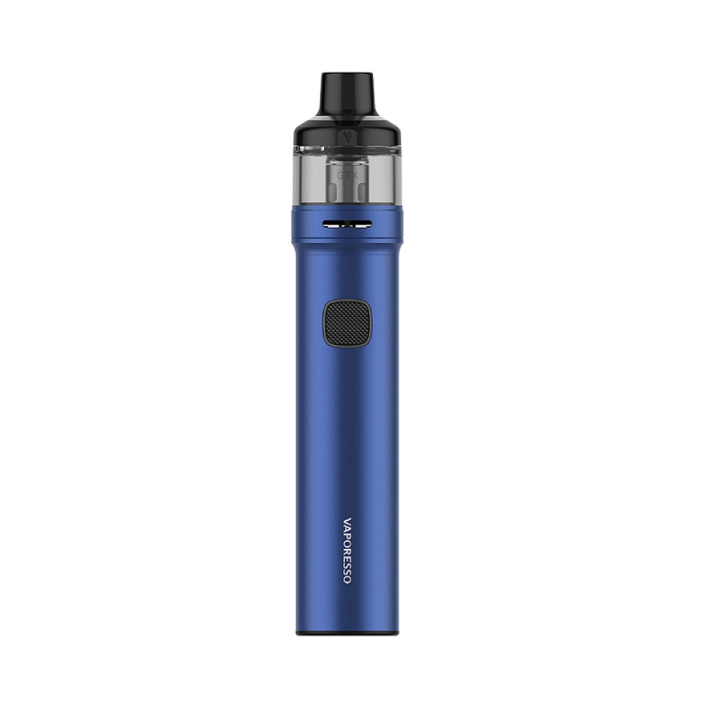 Vaporesso GTX GO 80 Blue