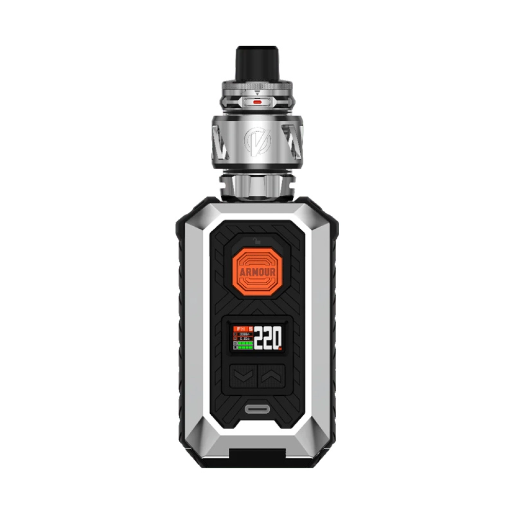 Vaporesso Armour Max Kit Silver