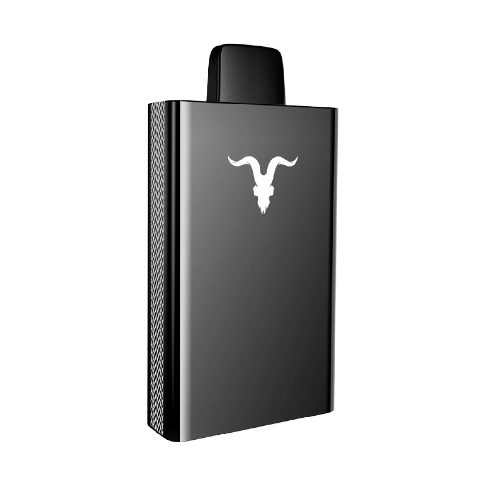 Pod Descartável Ignite V50 Black Menthol