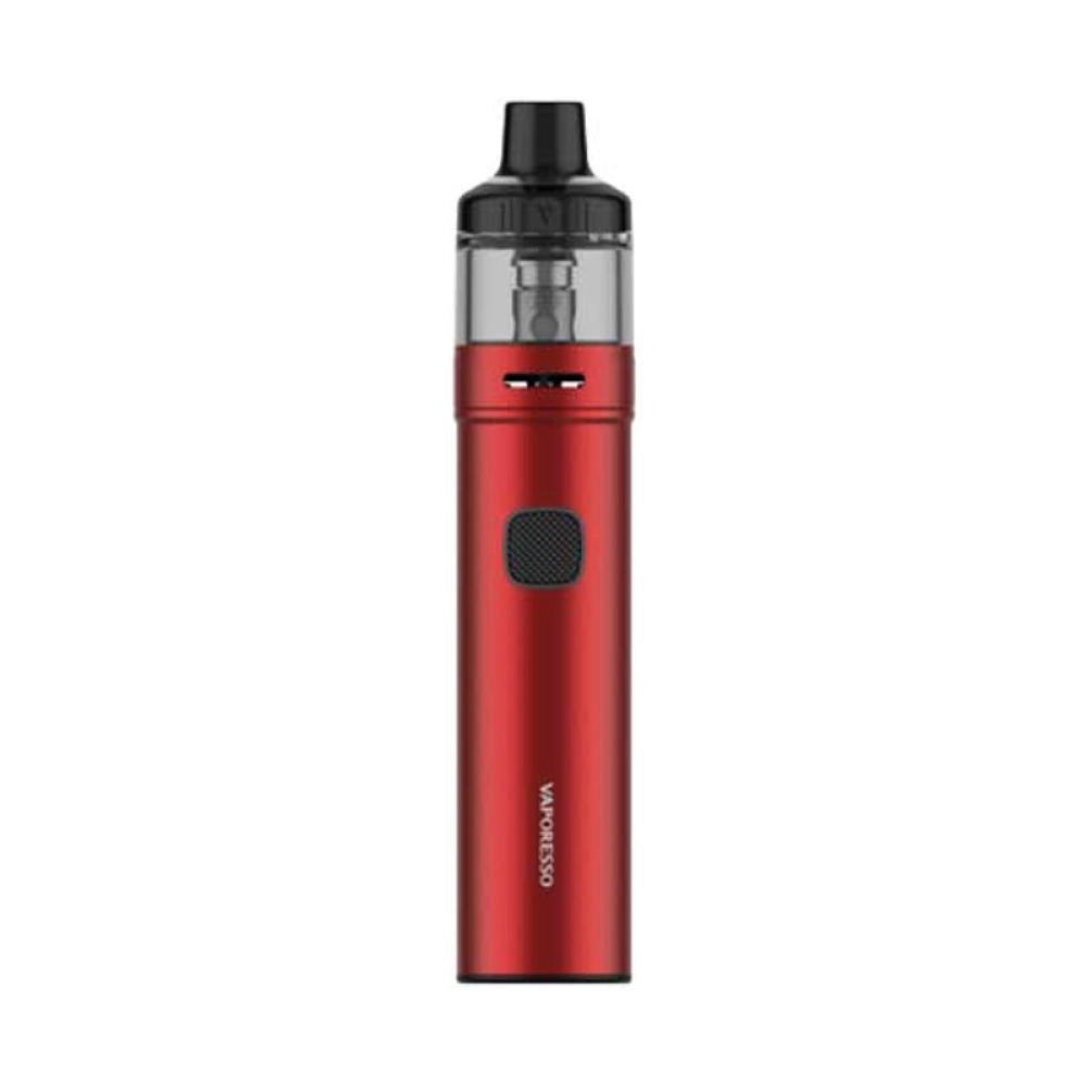 Vaporesso GTX GO 40 Red