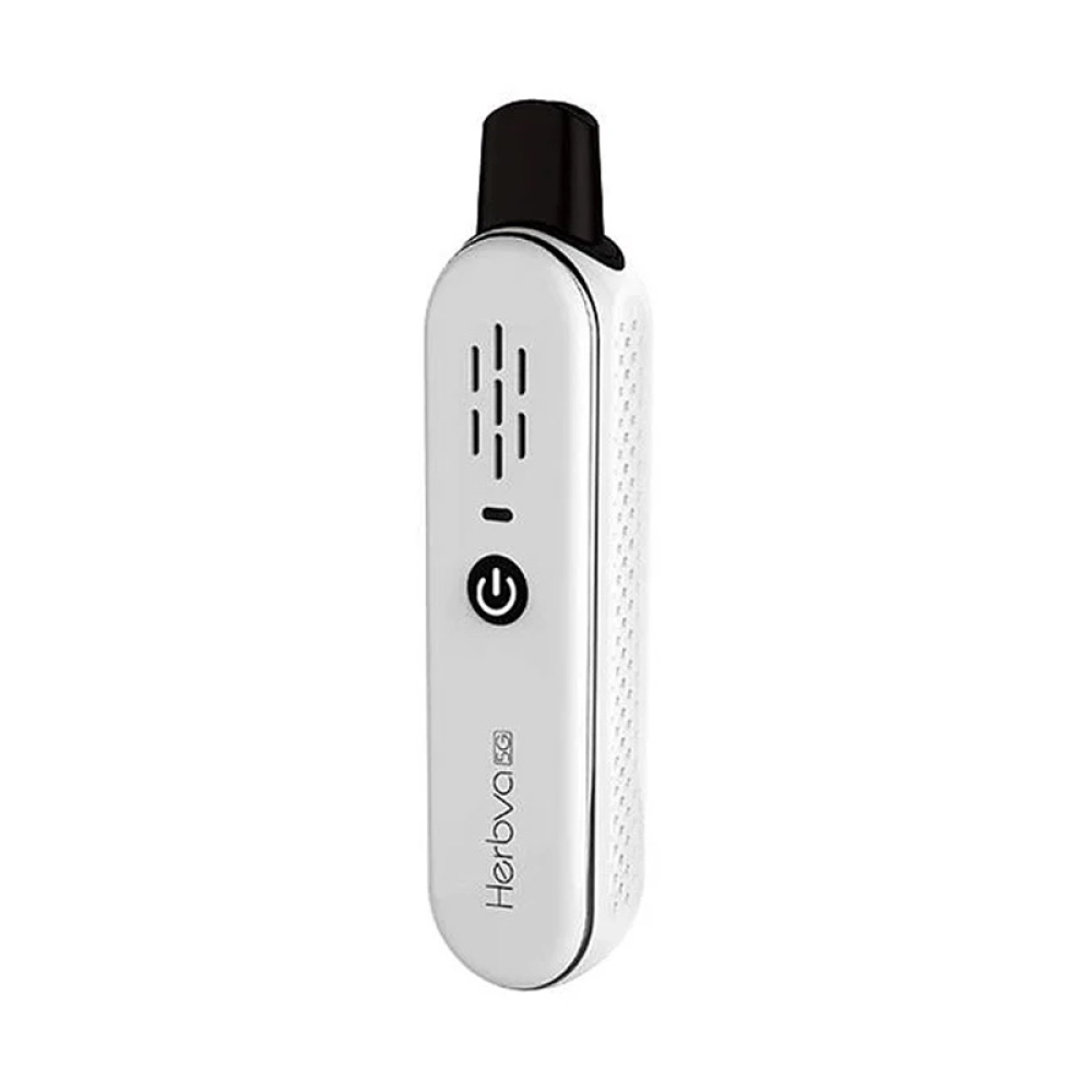 Vaporizador de Ervas Airistech Herbva 5G Branco