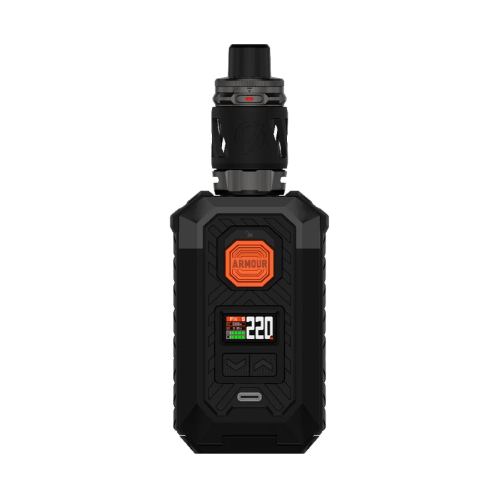 Vaporesso Armour Max Kit Black