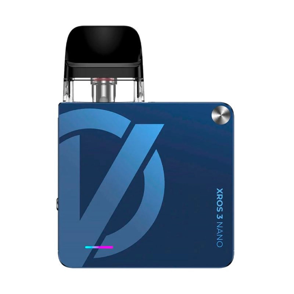 Vaporesso XROS Nano 3 Navy Blue