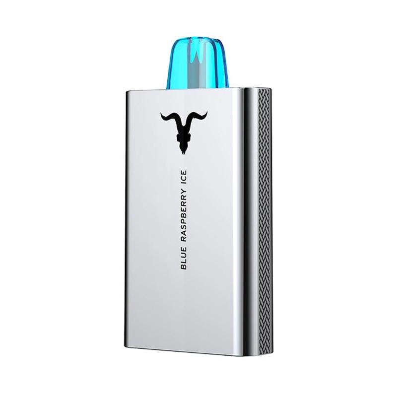 Pod Descartável Ignite V50 5000 Puffs Blue Raspberry Ice