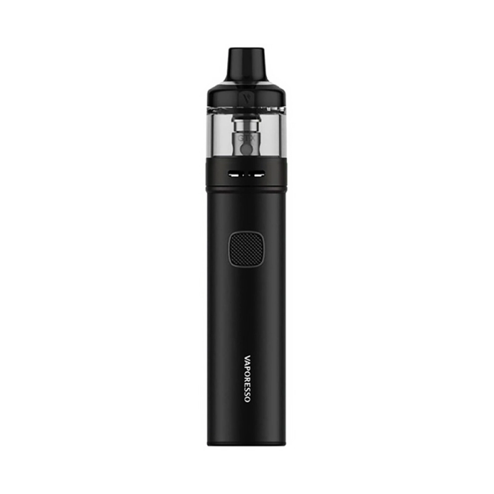 Vaporesso GTX GO 40 Black