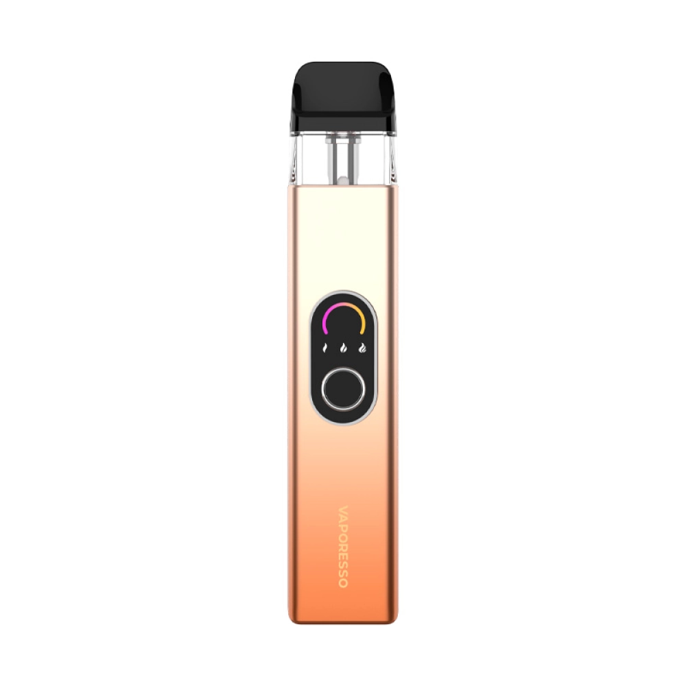 Vaporesso XROS 4 Champgne Gold