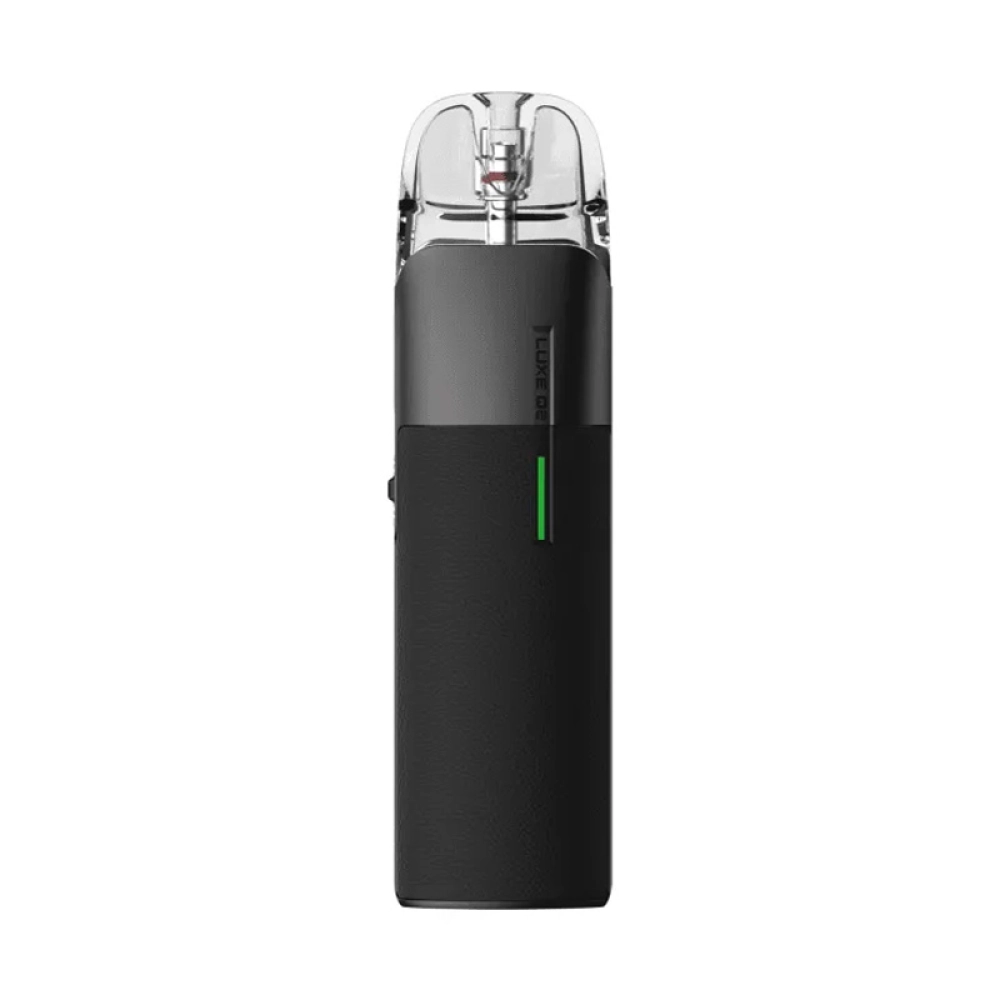 Pod System Vaporesso Luxe Q2 Kit Black