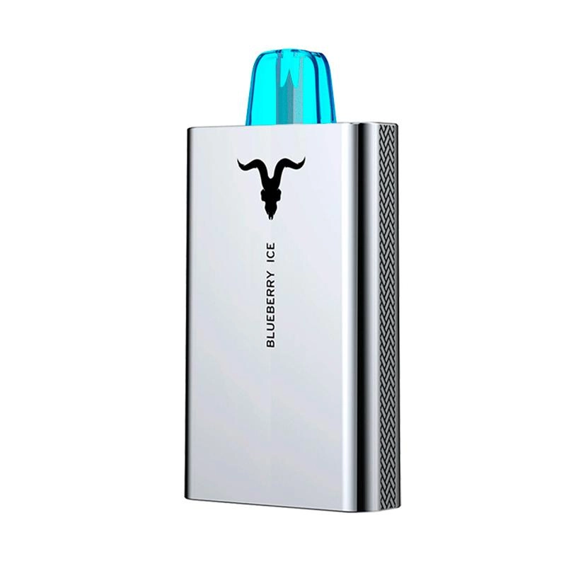 Pod Descartável Ignite V50 5000 Puffs Blueberry Ice