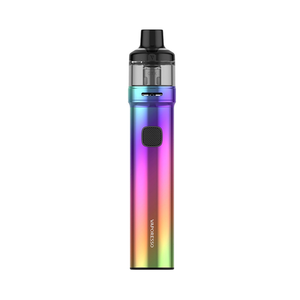 Vaporesso GTX GO 80 Rainbow