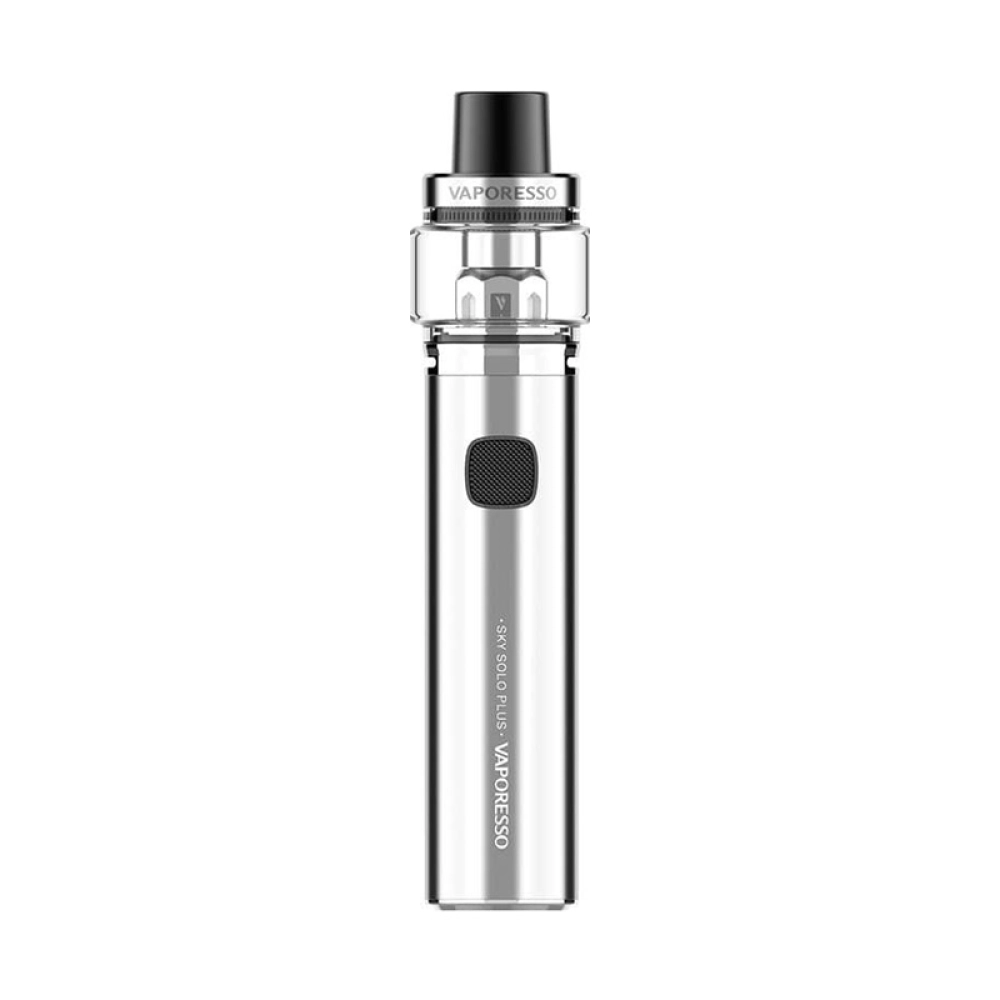 Vaporesso Sky Solo Plus Silver