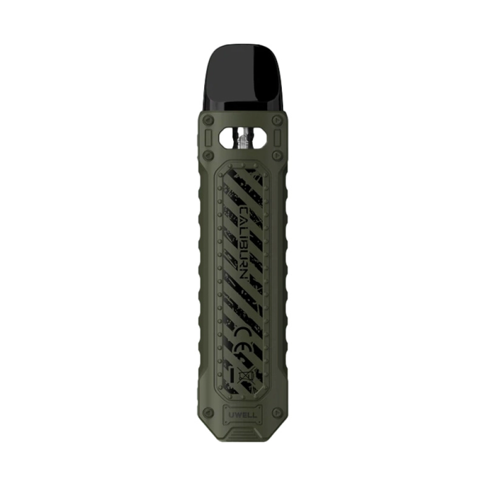 Uwell Caliburn Tenet Olive Green