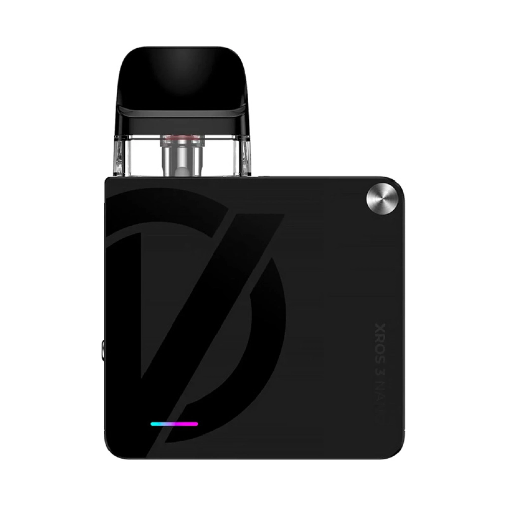 Vaporesso XROS Nano 3 Black