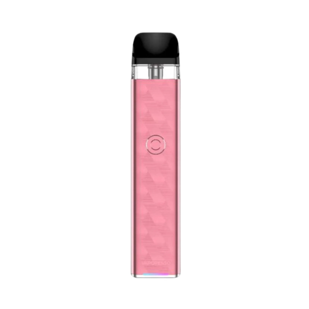 Vaporesso XROS 3 Peach Pink