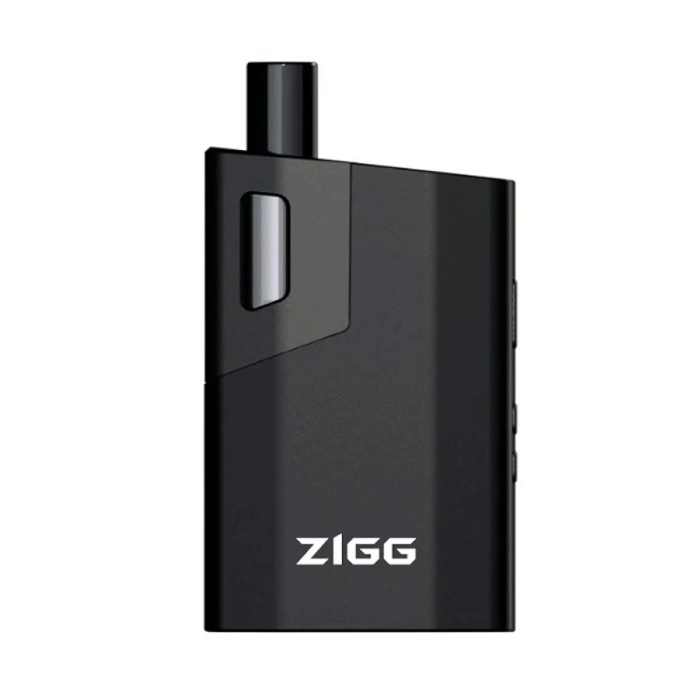 Vaporizador de Ervas KingVapo Zigg