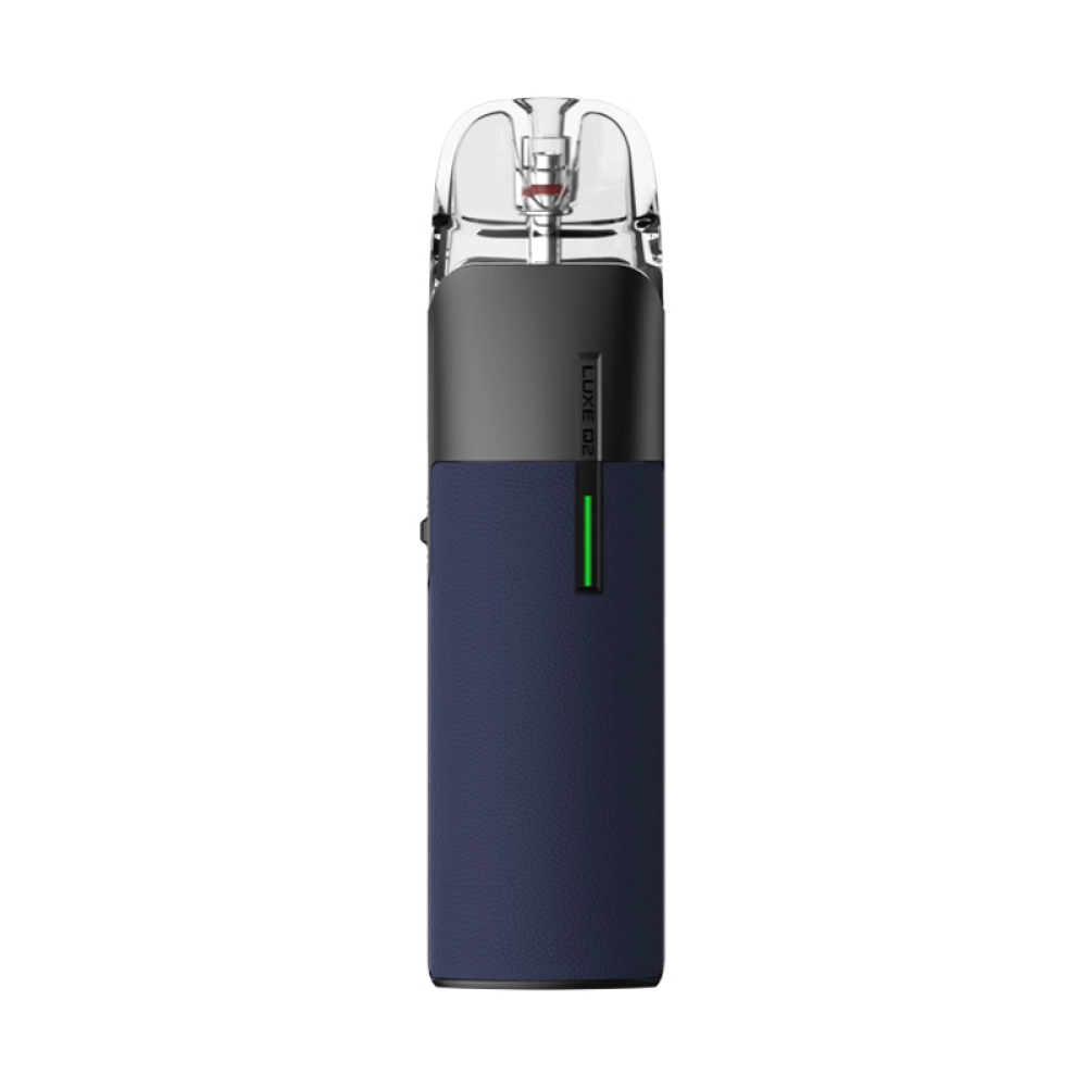 Pod System Vaporesso Luxe Q2 Kit Blue