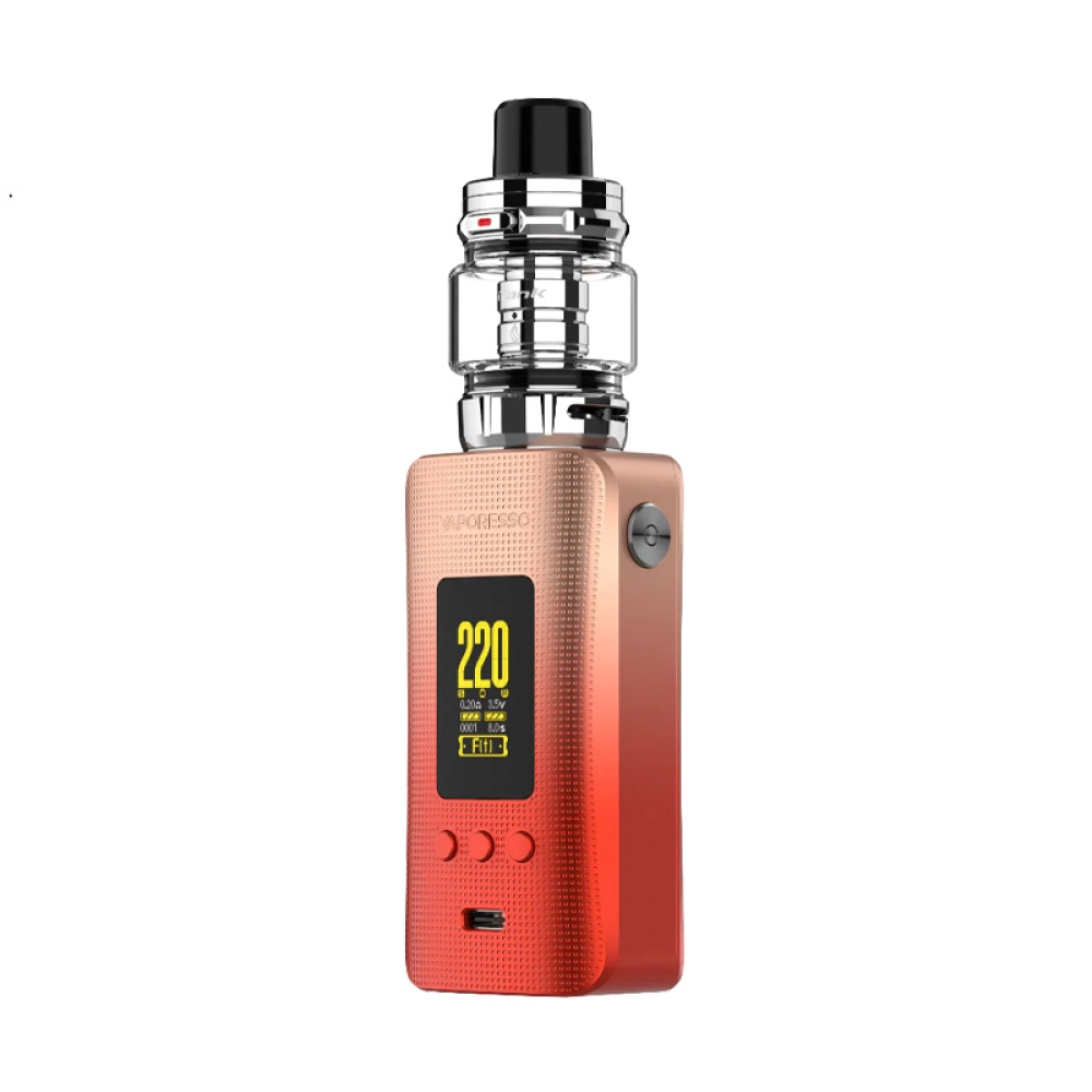 Vaporesso Gen 200 Neon Orange