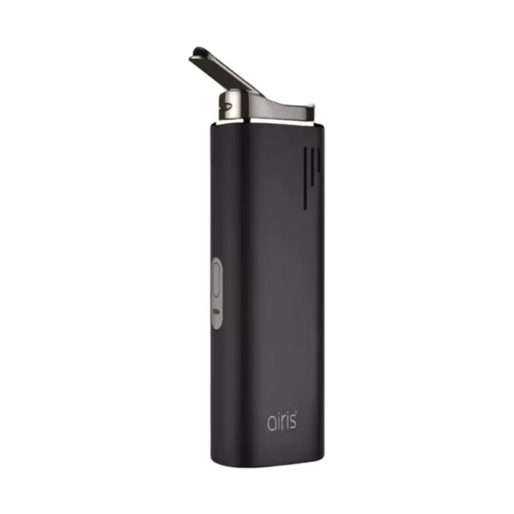 Vaporizador de Ervas Airistech Airis Switch Preto