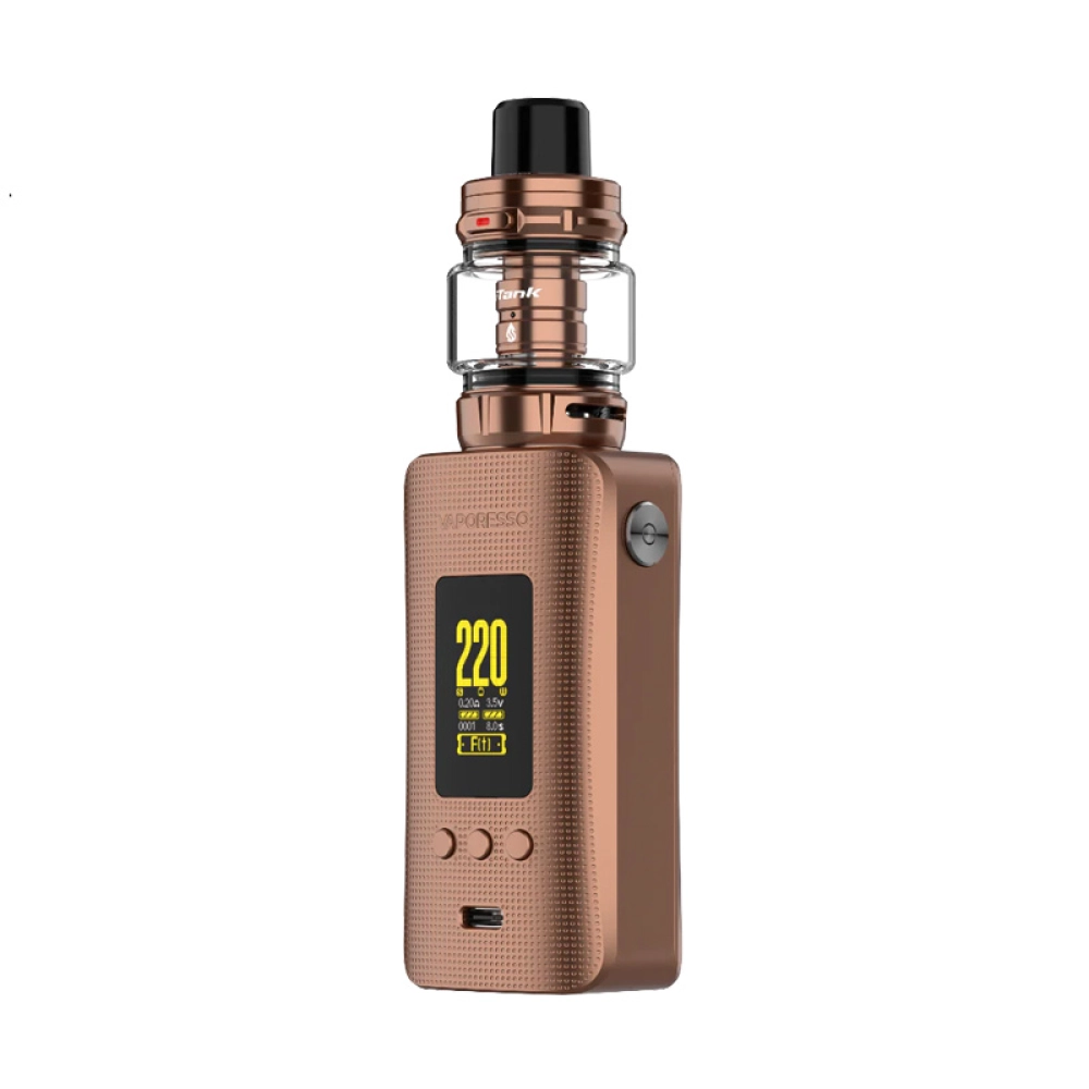 Vaporesso Gen 200 Brown