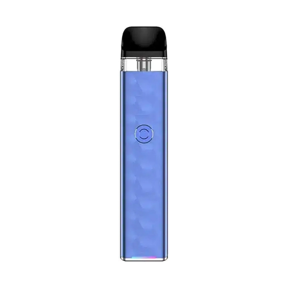 Vaporesso XROS 3 Icy Blue