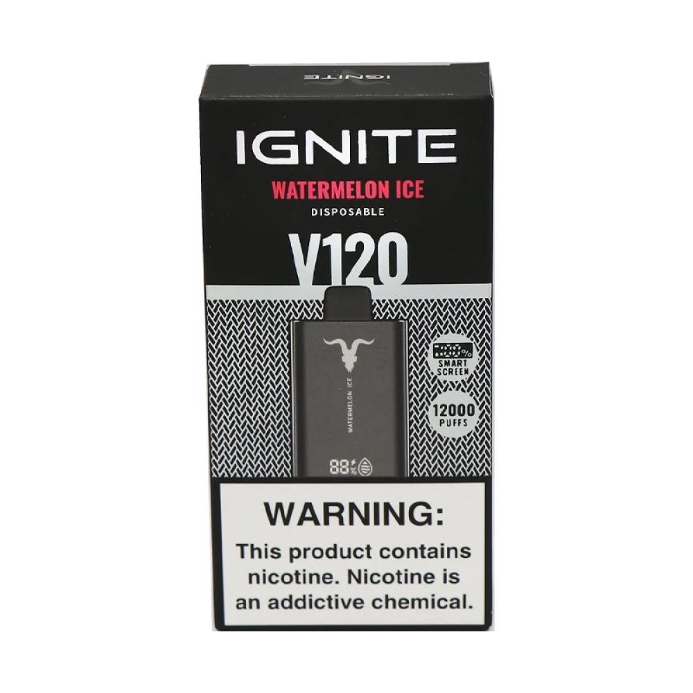 Ignite V120 Watermelon Ice