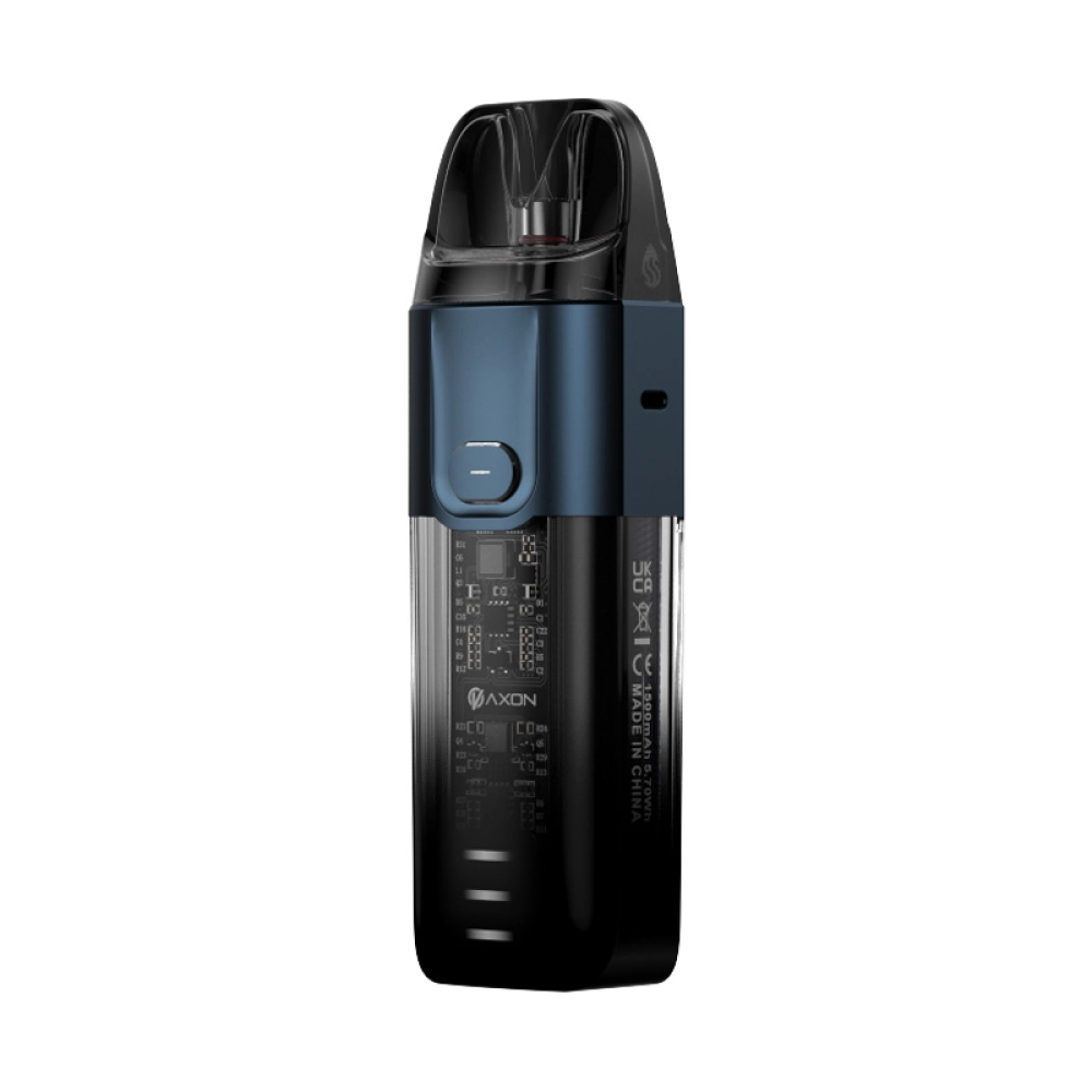 Vaporesso Luxe Kit XR Max Blue